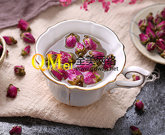 花茶產(chǎn)品拍攝案例